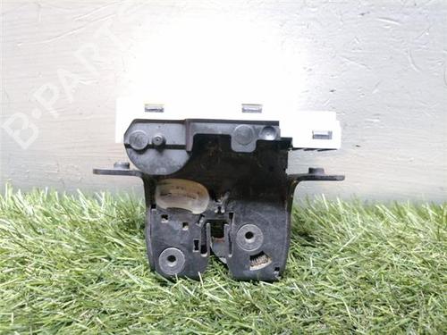 Used Other Other RENAULT CLIO III Grandtour (KR0/1_) 1.5 dCi (88 hp) 33415544 33415544