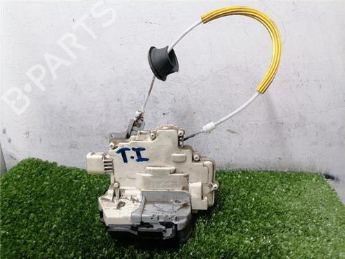 Used Rear left lock Rear left lock SEAT EXEO (3R2) 2.0 TDI (120 hp) 33278628 33278628