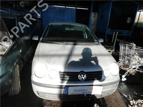 Used Parts VW POLO IV (9N_, 9A_) 1.2 12V (64 hp) 4410127