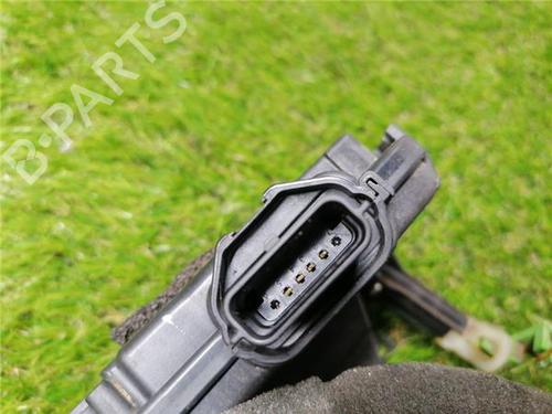 Front left lock NISSAN MICRA V (K14) 1.0 | BP31935113C98 