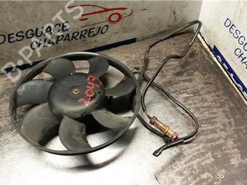 radiator-fan-vw-passat-b5-3b2-1996-1997-1998-1999-2000-2001-31895362 main image