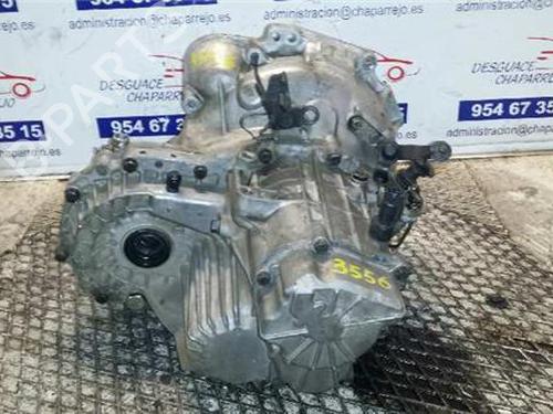 Gearbox KIA JOICE (MTE1P) 2.0 | BP31889515M3