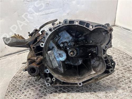 Used Gearbox Gearbox CITROËN C5 I (DC_) 1.8 16V (DC6FZB, DC6FZE) (115 hp) 36453058 36453058