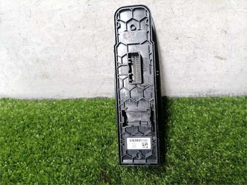 Left front window switch RENAULT MEGANE IV Grandtour (K9A/M/N_) 1.6 16V | BP36790473I27 - Image 2