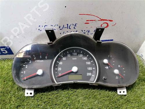 Quadrante KIA CARNIVAL / GRAND CARNIVAL III (VQ) 2.9 CRDi (185 hp) 31900648