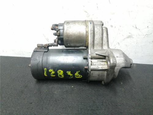 Starter OPEL AGILA A (H00) 1.2 16V (F68) | BP31890794M8