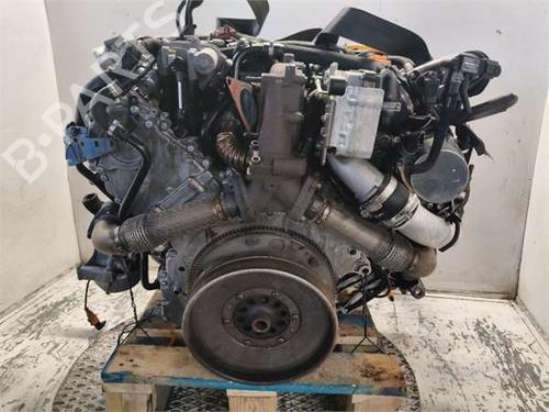 Used Engine Engine 37163141 37163141