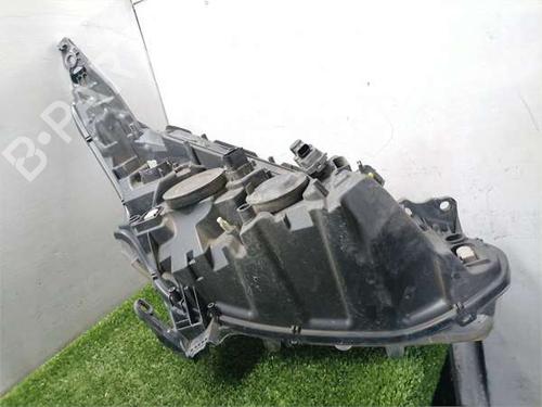 Left headlight PEUGEOT 208 Hatchback Van (CR_) 1.4 HDi 68 (CR8HR0) | BP36958417C28 - Image 4