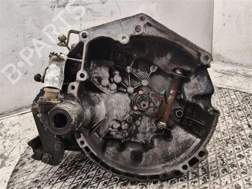 Used Gearbox Gearbox 36819775 36819775
