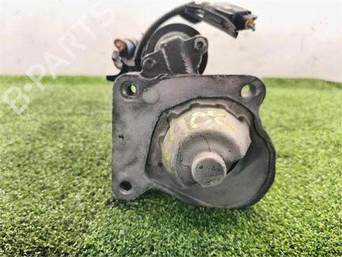 Starter FORD FOCUS II (DA_, HCP, DP) 1.6 TDCi | BP38608644M8 - Image 4