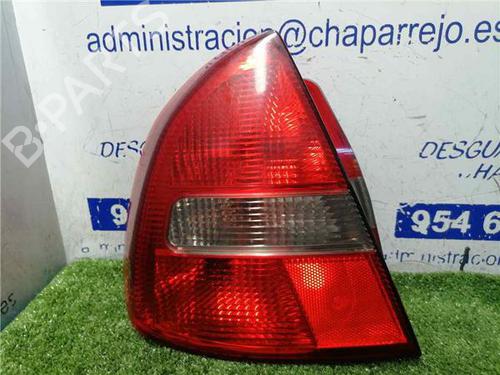 Used Left taillight MITSUBISHI CARISMA Saloon (DA_) 1.6 (DA1A) (103 hp) 31893613
