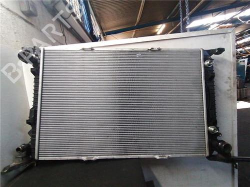 Used Water radiator AUDI Q5 (FYB, FYG) 3.0 TDI quattro (286 hp) 31901142