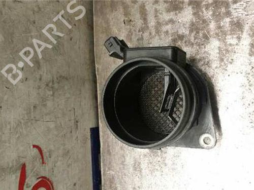 Used Mass air flow sensor RENAULT LAGUNA I (B56_, 556_) 1.9 dTi (B56J) (98 hp) 31895564