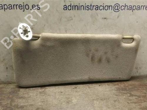 Pare-soleil gauche HONDA ACCORD V (CC, CD) 2.0 i S (CD4) (131 hp) 31895157