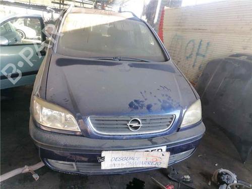 Used Parts OPEL ZAFIRA A MPV (T98) 2.0 DTI 16V (F75) (101 hp) 4409621