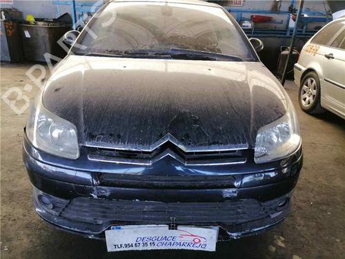 Pièces Détachées Usagées CITROËN C4 Coupe (LA_) 1.6 HDi (109 hp) 4409806