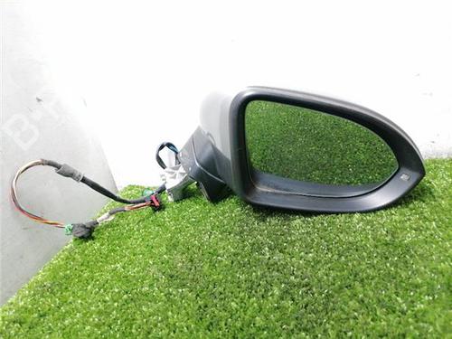 Retrovisor derecho Retrovisor derecho VW PASSAT B8 Variant (3G5, CB5) 2.0 TDI (150 hp) 34427018 34427018