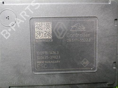 ABS pump DACIA SANDERO III 1.0 TCe LPG | BP33947755M43  - Image 5