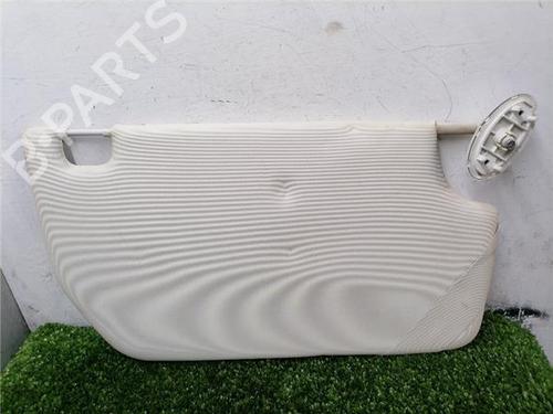 Højre solskærm Højre solskærm FORD TRANSIT COURIER B460 Box Body/MPV 1.6 TDCi (95 hp) 33633094 33633094