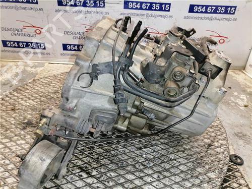 Gearbox HYUNDAI ACCENT III (MC) 1.5 CRDi GLS | BP31892532M3