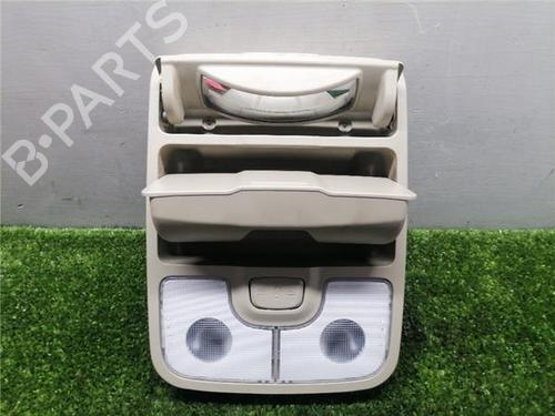 Kabinelys KIA CARENS IV 1.6 GDi | BP32432147I8