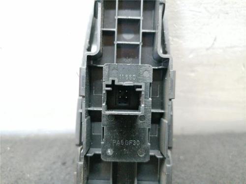 Right front window switch CITROËN C4 Picasso I MPV (UD_) 1.6 HDi 110 | BP36452995I26 - Image 3