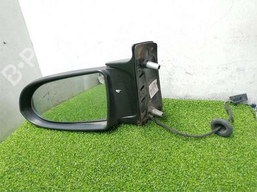 Used Left mirror Left mirror 37862249 37862249