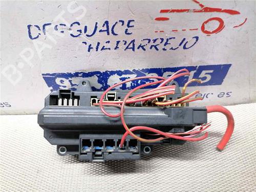Fuse box BMW 7 (E65, E66, E67) 730 d | BP31890422E1
