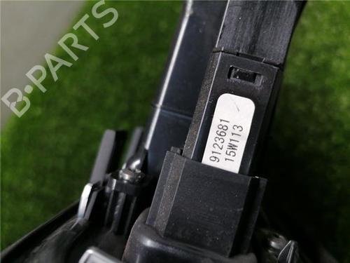 Warning switch VOLVO V60 I (155) D5 Hybrid AWD | BP32821334I22  - Image 5