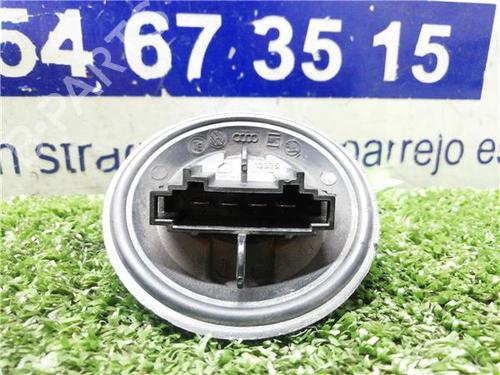 Heater resistor SKODA FABIA II Combi (545) 1.4 TDI | BP31897356M108