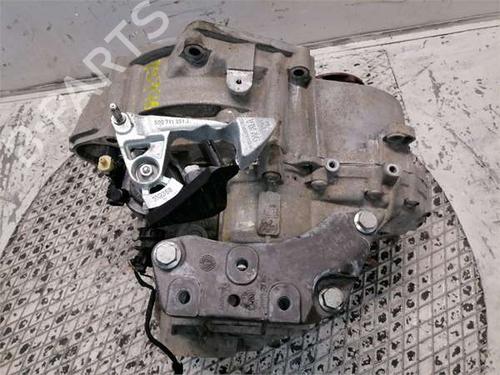 Gearbox VW PASSAT B8 Variant (3G5, CB5) 2.0 TDI | BP35887639M3 - Image 5