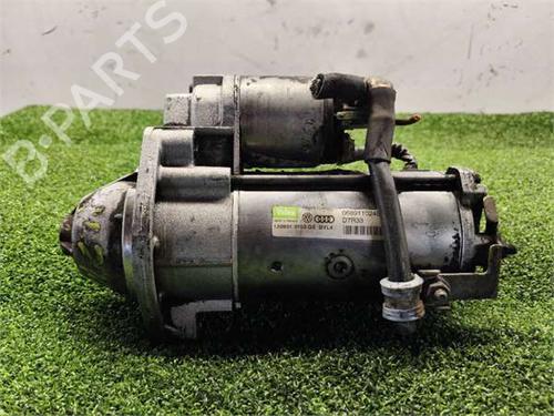 Used Starter Starter 38502754 38502754