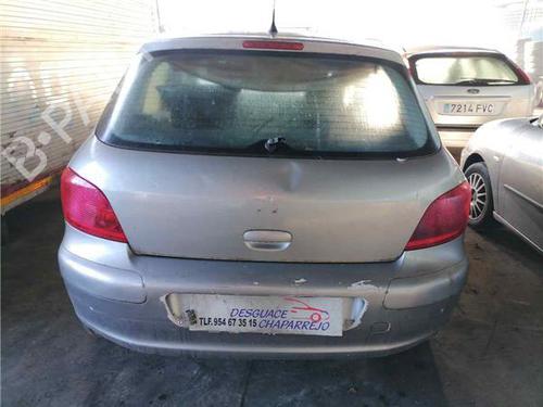 Electronic module PEUGEOT 307 (3A/C) 1.6 HDi 110 | BP31890555M83 - Image 4