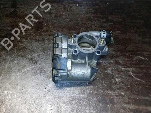 Boîtier papillon OPEL CORSA C (X01) 1.2 (F08, F68) (75 hp) 31894628
