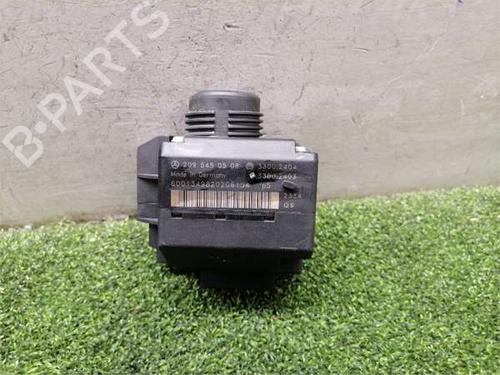 Used Ignition barrel Ignition barrel MERCEDES-BENZ C-CLASS (W203) C 220 CDI (203.006, 203.008) (143 hp) 40285873 40285873