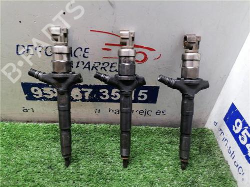 Used Injector OPEL VECTRA C (Z02) 3.0 CDTI (F69) (177 hp) 31898805