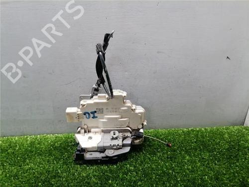 Used Front left lock Front left lock SEAT LEON (1P1) 1.6 (102 hp) 33562056 33562056