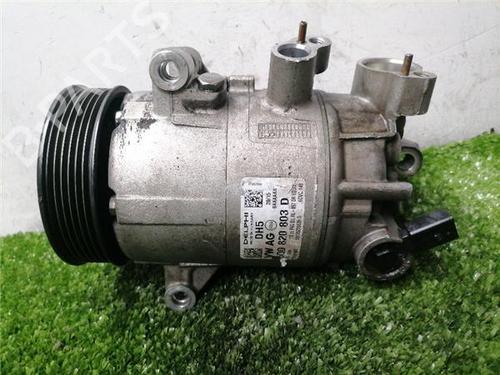Used AC compressor AC compressor VW POLO V (6R1, 6C1) 1.4 TDI (75 hp) 32633298 32633298