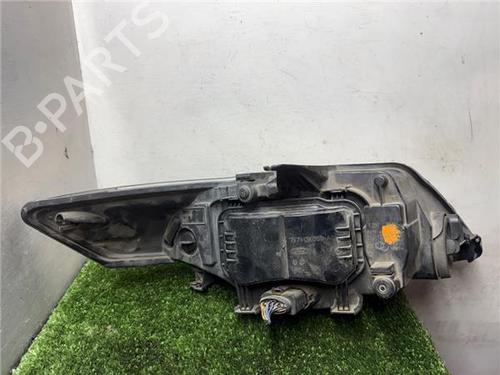 Left headlight FORD MONDEO IV (BA7) 1.8 TDCi | BP33248957C28  - Image 5