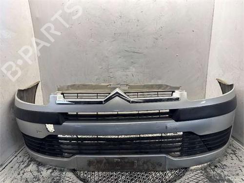 Used Front bumper Front bumper 39180706 39180706