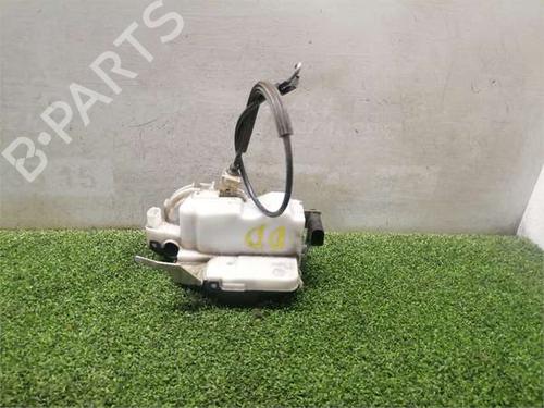 Used Front right lock Front right lock SEAT IBIZA II (6K1) 1.9 SDI (68 hp) 40239723 40239723