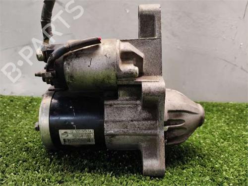 Used Starter Starter NISSAN JUKE (F15) 1.6 (117 hp) 34641594 34641594