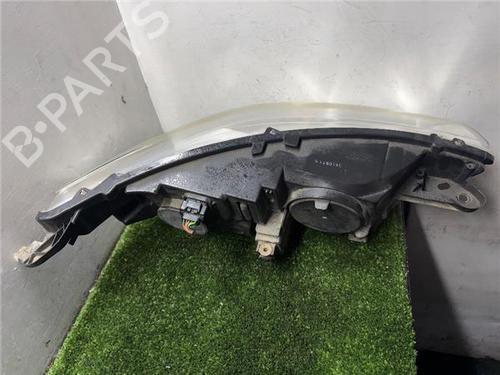 Left headlight CITROËN C4 II (NC_) 1.6 VTi 120 LPG (NC5FS0) | BP32432070C28 