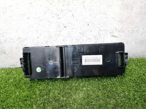 Climate control RENAULT MEGANE III Hatchback (BZ0/1_, B3_) 1.2 TCe (BZ2B, BZ11) | BP36382822I5 - Image 2