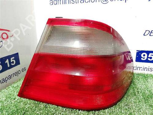 right-taillight-mercedes-benz-clk-c208-1997-1998-1999-2000-2001-2002-2003-31891865 main image