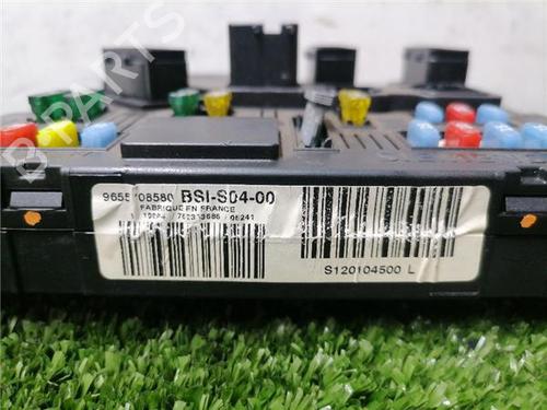 Electronic module PEUGEOT 407 (6D_) 2.0 (6DRFNB, 6DRFNE) | BP32690549M83 - Image 3