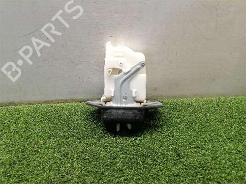 Used Tailgate lock Tailgate lock 38736987 38736987