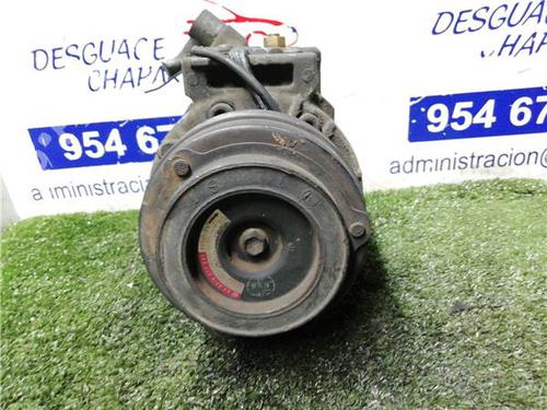 AC compressor BMW 5 (E39) 528 i | BP31897283M34