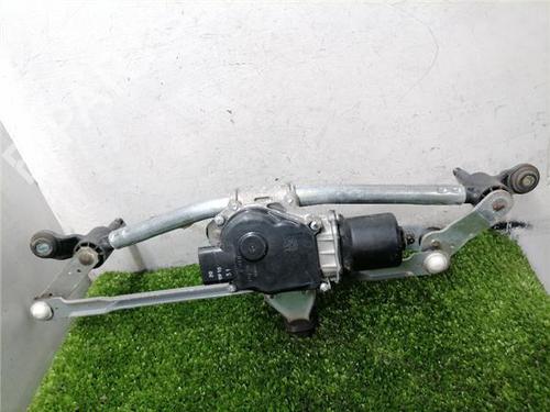 Used Front wiper motor Front wiper motor DACIA SANDERO III 1.0 TCe 90 (91 hp) 33835585 33835585