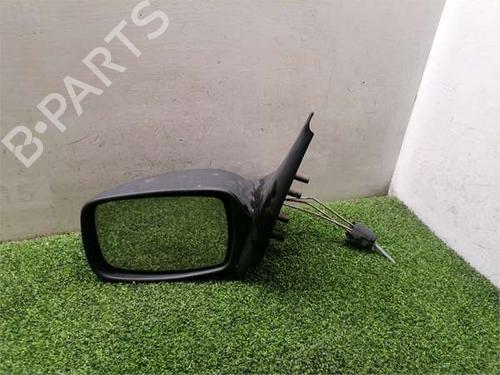 Used Left mirror Left mirror FORD FIESTA IV (JA_, JB_) 1.3 i (60 hp) 40239588 40239588